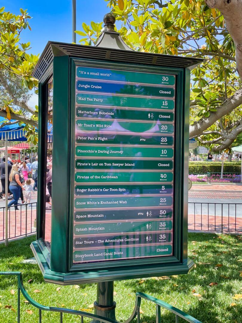 , Disneyland Update – Avengers, Fireworks, Staffing & Crowds!