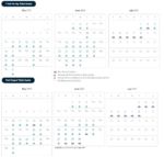 Disneyland Availability