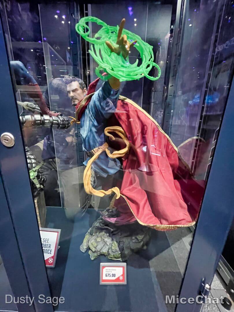 , Avengers Campus Merchandise NOW AVAILABLE at Disney California Adventure!