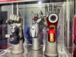Disneyland Avengers Campus-Backlot Shop Web Shooters Display-micechat