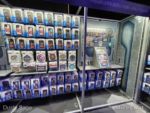 Disneyland Avengers Campus-Backlot Shop phone case wall IMG_7427-micechat