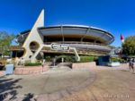 Disneyland Closed Star Wars Lauch Bay Front Wide-micechat