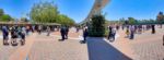 Disneyland Crowds Mid Day Crush-micechat 2