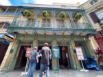 Disneyland Dining Blue Bayou Reopened 1