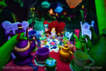 Disneyland Fantasyland Alice Birthday Party Matt-micechat
