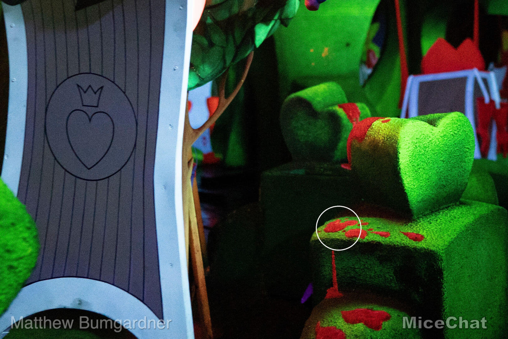 , Disneyland Update – Less is More, More or Less