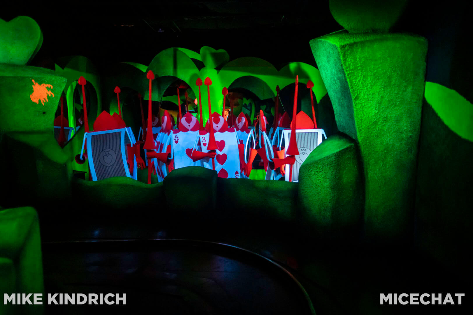 , Disneyland Update – Less is More, More or Less