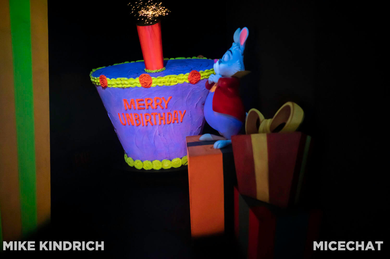 Unbirthday