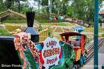 Disneyland Fantasyland Casey Junior 2 Trains-micechat