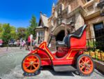 Disneyland Fantasyland Mr Toad-micechat