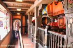 Disneyland Fantasyland Pinnochio No Line-micechat