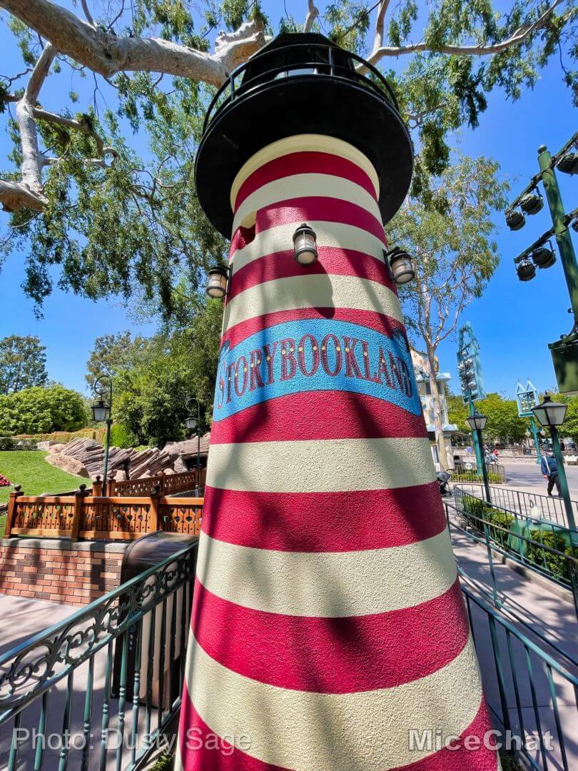 , Disneyland Update – Hurry Back!