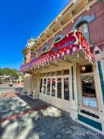 Disneyland Food Coke Corner Closed-micechat