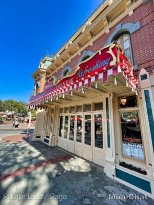 , Disneyland Update – The Rush To Fully Reopen