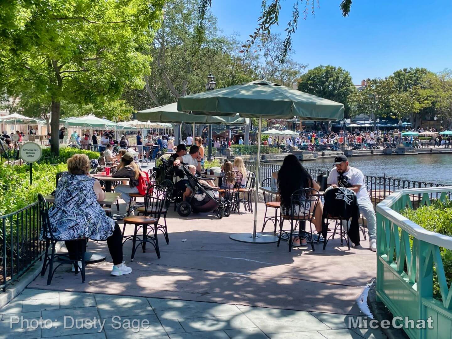 , Disneyland Update – Hurry Back!