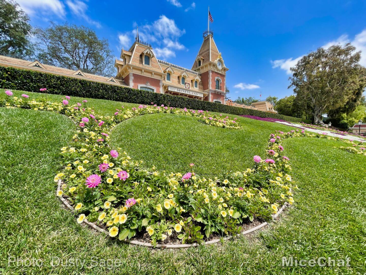 , Disneyland Update &#8211; Hurry Back!