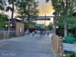 Disneyland Frontierland sign-micechat