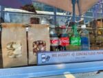 Disneyland Galaxys Edge Coke Cart Bottles-micechat
