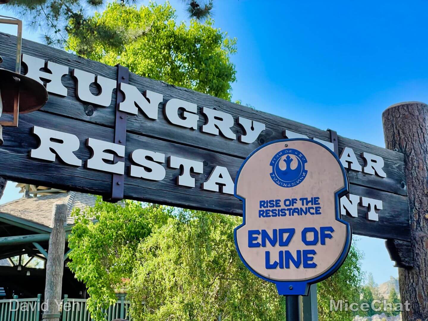 , Disneyland Update – Less is More, More or Less