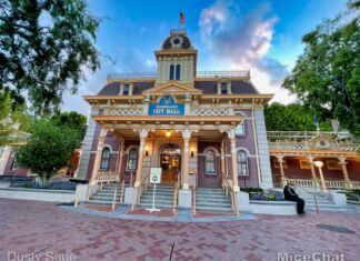 Disney Parks News: Mobile DAS Scheduling and Virtual Pre-Qualification Coming this Fall