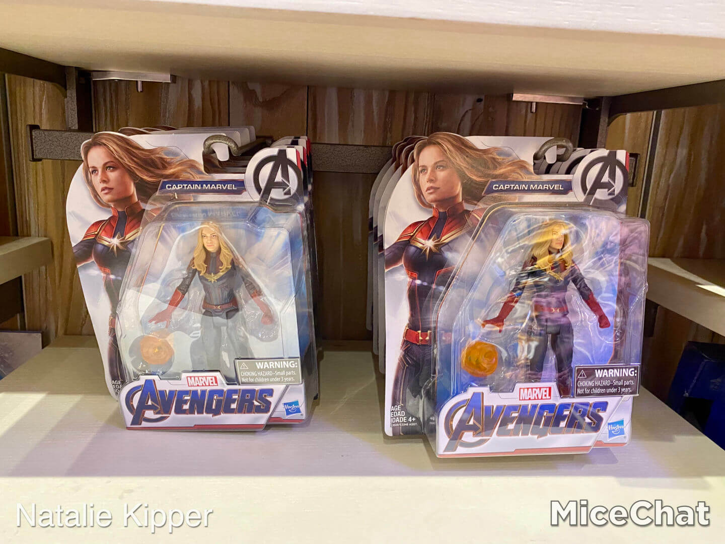 , Disneyland Merchandise Update: New Marvel, Americana, Pins & More