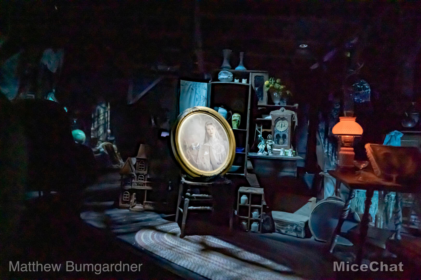 , Disneyland Update – Hurry Back!