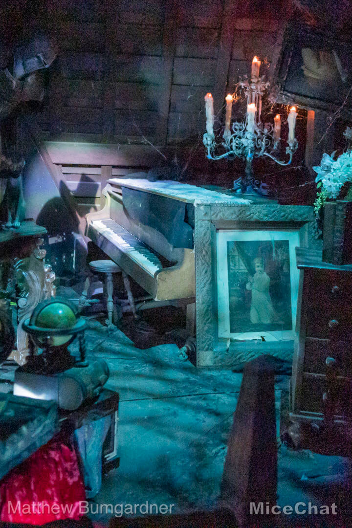 , Disneyland Update – Hurry Back!