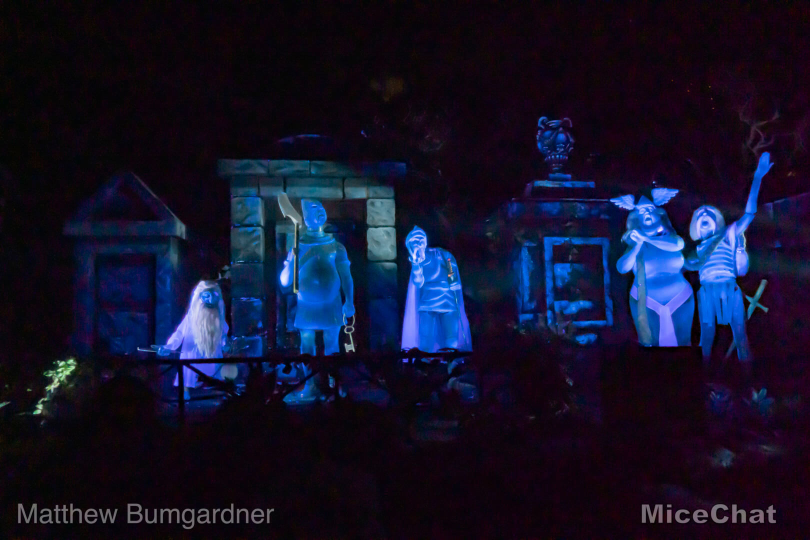, Disneyland Update – Hurry Back!