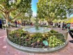 Disneyland Haunted Mansion Magnolia Gardens-micechat