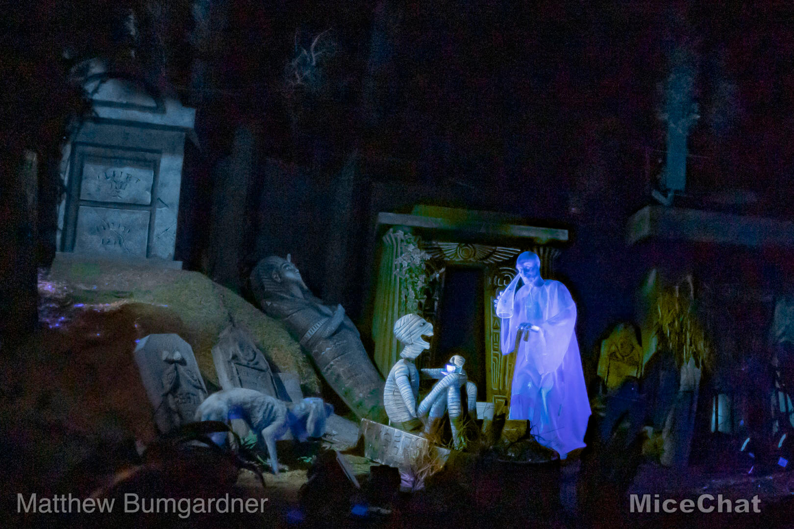 , Disneyland Update – Hurry Back!