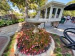 Disneyland Haunted Mansion New Birdbath-micechat