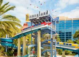 Disneyland Hotel Reopening July 2nd Including Trader Sam’s & Other Hotel News