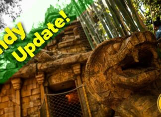 Breaking Disneyland News: Indiana Jones to Get the Virtual Queue Treatment