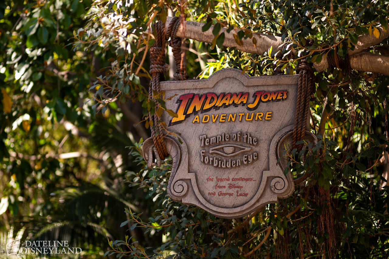 , Disneyland Update – Less is More, More or Less