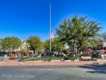 Disneyland Main Street Flag Retreat 2-micechat