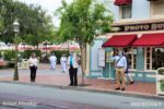 Disneyland Main Street Morning Cast Waiving-micechat
