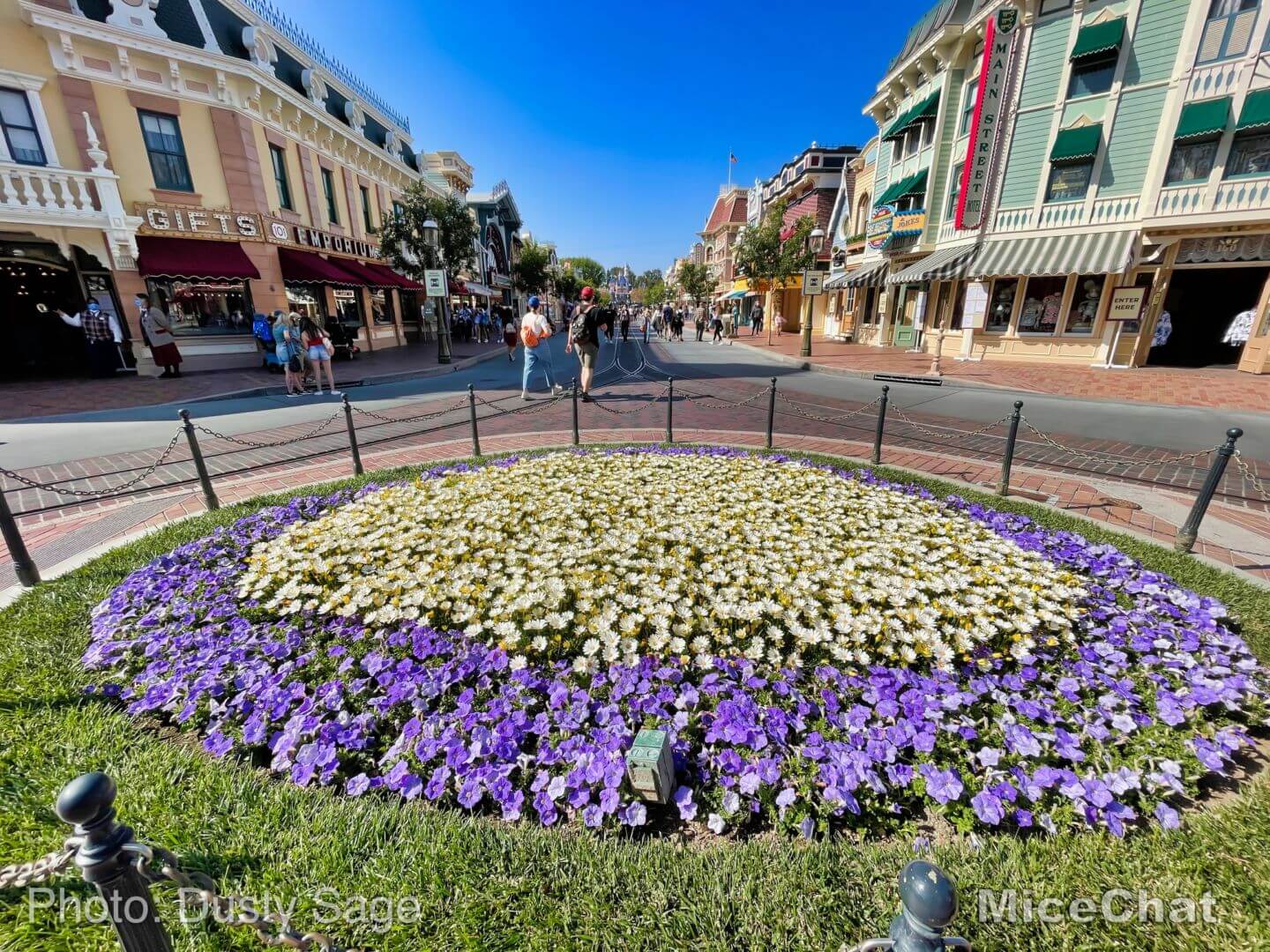 , Disneyland Update &#8211; Hurry Back!