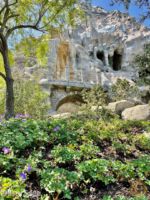 Disneyland Matterhorn Refurbishment