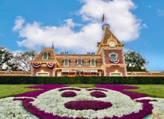 Disneyland Update – Avengers, Fireworks, Staffing & Crowds!