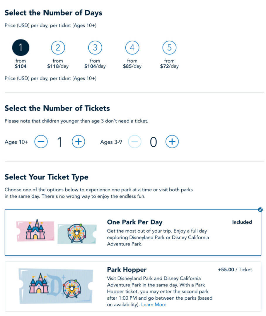 , Disneyland Update Part 2: CODE YELLOW!!!