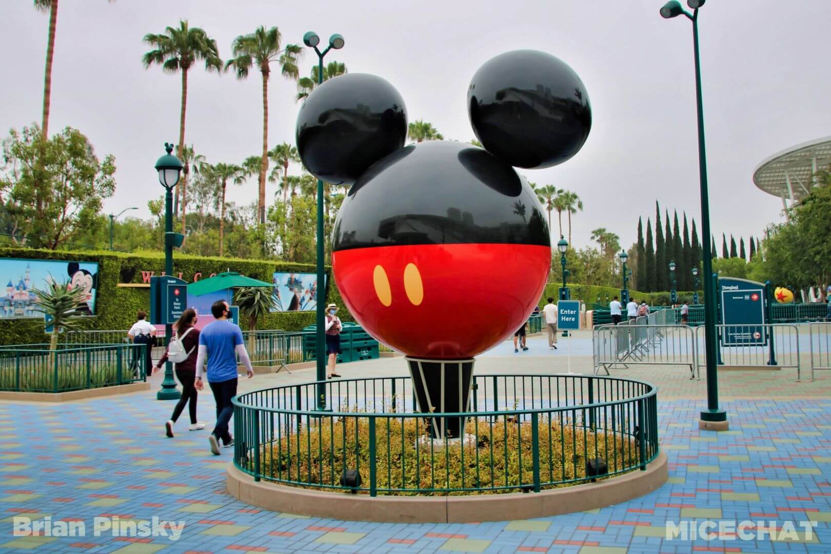 Disney transportation, DISNEY TRANSPORT TROUBLES: Shuttle Shutdown & New Rules Snarl Guest Access
