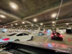 Disneyland Parking Traffic David Yeh-micechat