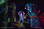 Disneyland Pinocchio jack in the box Matt-micechat