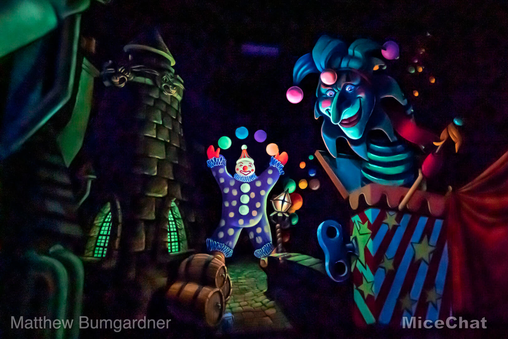 , Disneyland Update – Hurry Back!