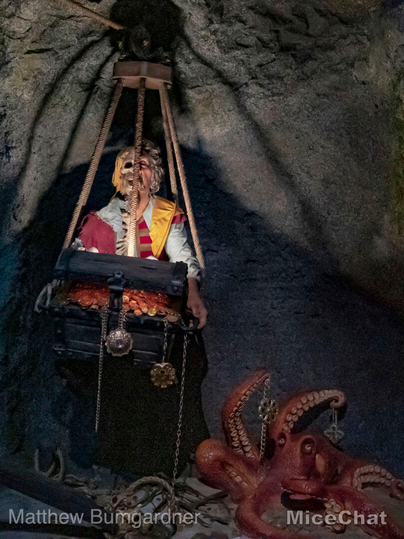 , Disneyland Update – Hurry Back!