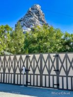 Disneyland Refurbishments Matterhorn-micechat