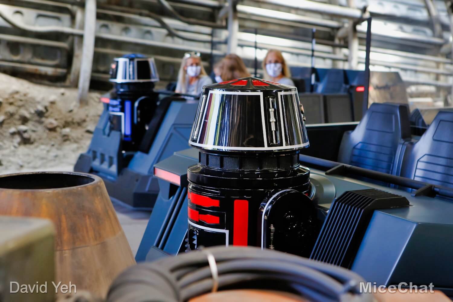 , We Rode 18 Rides in One Day at Disneyland?! Here’s How You Can Do it Too!