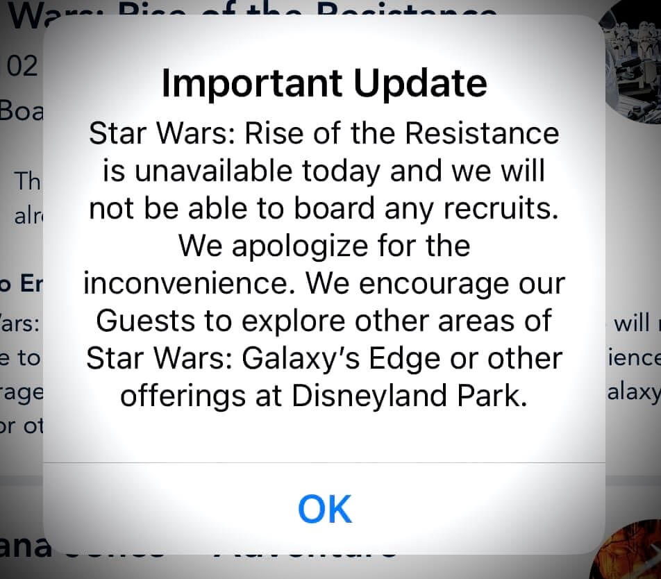 , Disneyland Update – Avengers, Fireworks, Staffing & Crowds!