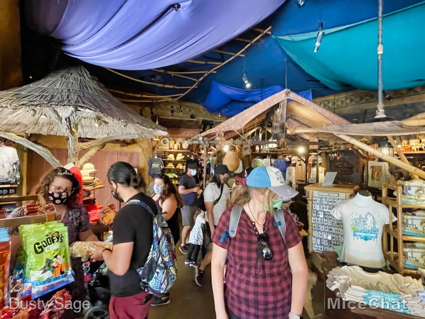 , Disneyland Update – Avengers, Fireworks, Staffing & Crowds!