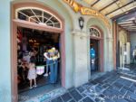 Disneyland Shopping New Orleans Square -micechat